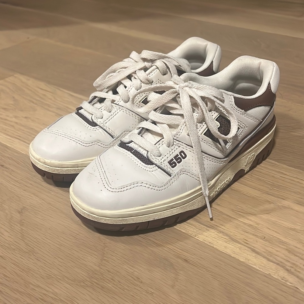 New Balance 550 x Aimé Leon Dore